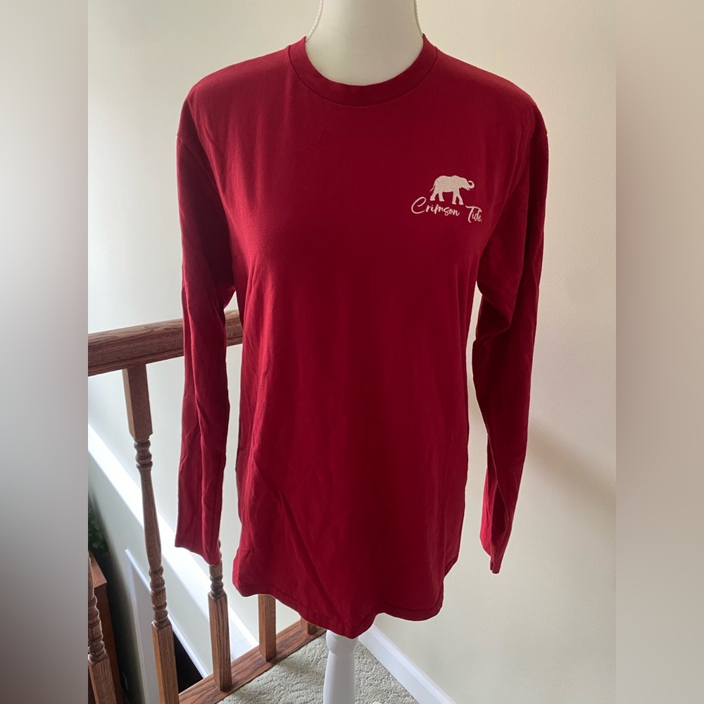 University of Alabama T-shirt
